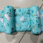 Adjustable Baby Sleeping Support Pillow Anti Roll Cushion And Neck Protection Infant Sleep Positioner