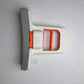 Foldable Mini Mop | Portable Desktop Wet & Dry Cleaning Mop | Self‑Squeezing