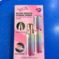 Rechargeable 2-in-1 Eyebrow Trimmer & Facial Shaver