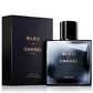 Bleu De Chanel – Eau De Parfum Spray